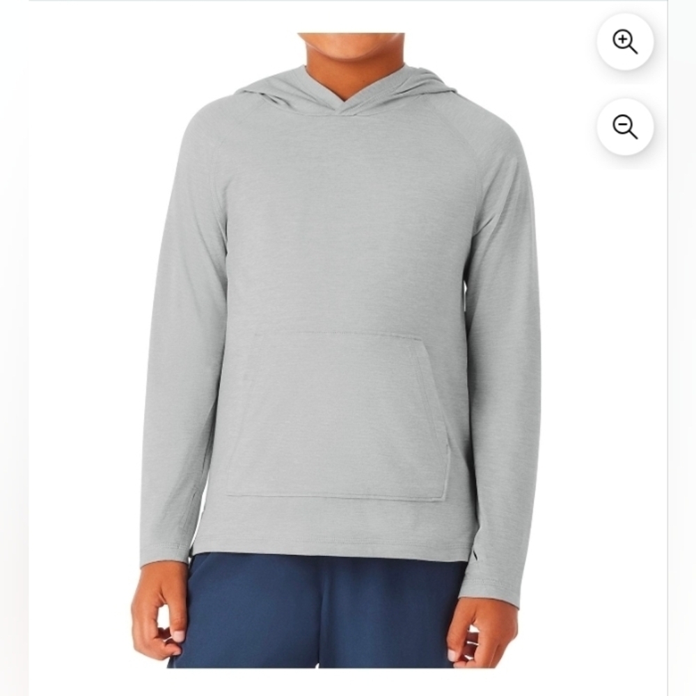Member's Mark Boys Favorite Soft Hoodie